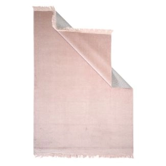 Viscose Vloerkleed Monti Roze