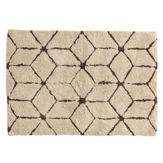 Badmat Lovi Beige