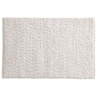 Badmat Lumi Wit