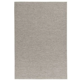 Wollen Vloerkleed Manon Grijs