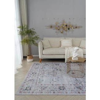 Wilton Vloerkleed Mario Nicme Crème