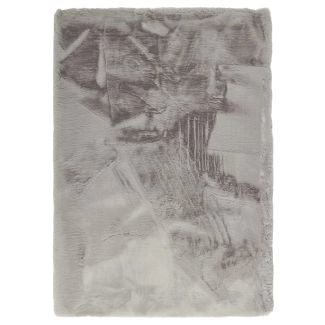 Pelskleed Norris Lichtgrijs