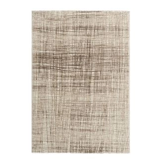 Modern Vloerkleed Menlo Touch Beige