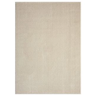 Hoogpolig Vloerkleed Milli Beige
