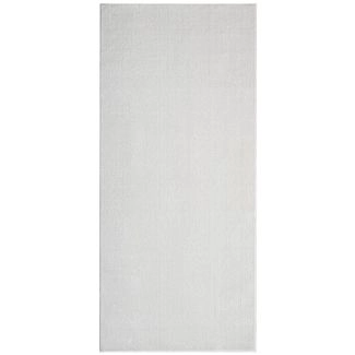 Loper Milli Gebroken wit Hoogpolig Vloerkleed