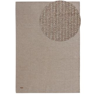 Wollen Vloerkleed Molly Greige