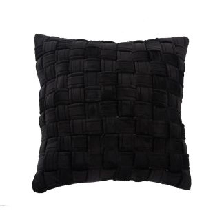 Kussenhoes Ocean Zwart