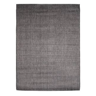 Buitenkleed Ohio Donkergrijs