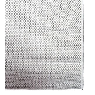 Buitenkleed Ohio Grijs