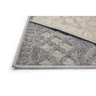 Wilton Vloerkleed Giselle Grijs