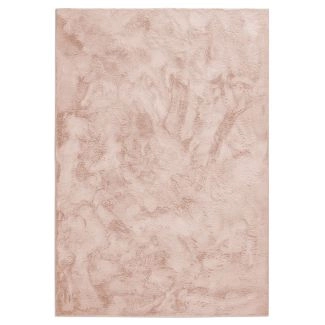 Pelskleed Rabbit Eco Roze