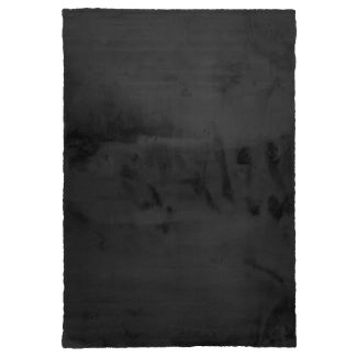 Pelskleed Rabbit Eco Zwart