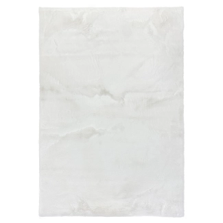 Pelskleed Rabbit Eco Wit