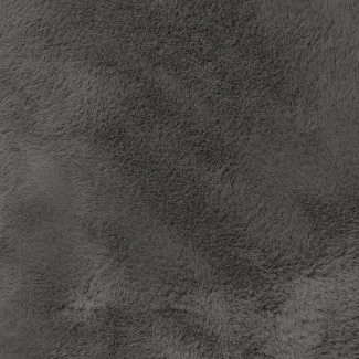 Pelskleed Rabbit Zwart