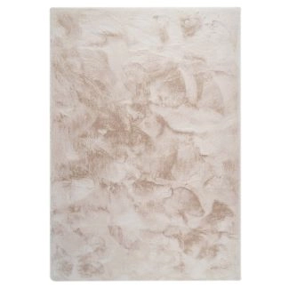 Pelskleed Rabbit Lux Lichtbeige