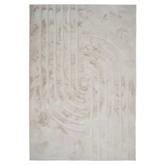 Pelskleed Rabbit Soho Lichtbeige