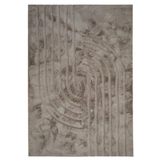 Pelskleed Rabbit Soho Taupe