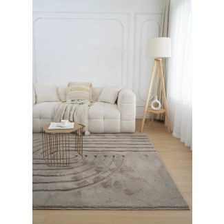 Pelskleed Rabbit Soho Taupe