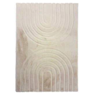 Pelskleed Rabbit Zen Lichtbeige