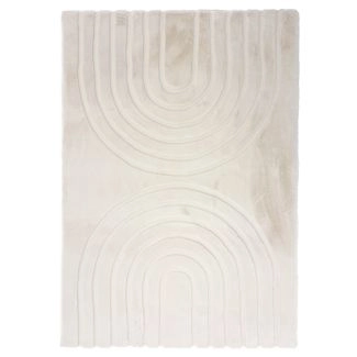 Pelskleed Rabbit Zen Gebroken wit