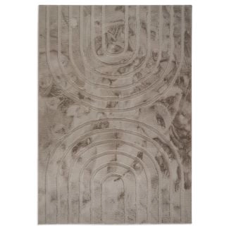 Pelskleed Rabbit Zen Taupe