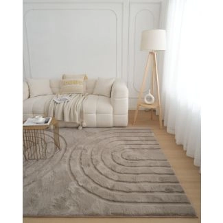 Pelskleed Rabbit Zen Taupe