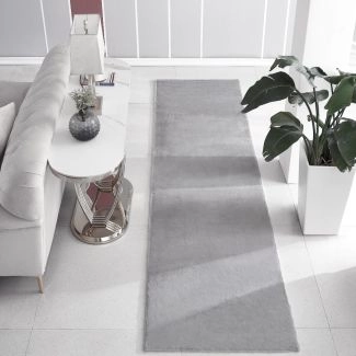 Loper Rabbit Eco Zilver Pelskleed