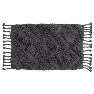 Badmat Rio Donkergrijs