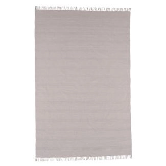 Katoenen Vloerkleed Rosita Beige