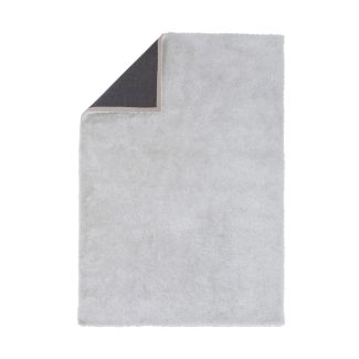 Hoogpolig Vloerkleed Ludvig Wit