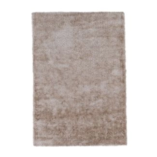 Hoogpolig Vloerkleed Ludvig Beige