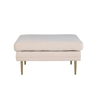 Poef Mistfall Long Wit