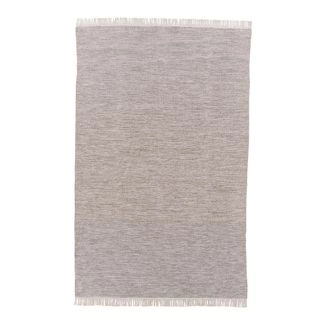 Wollen Vloerkleed Dante Beige