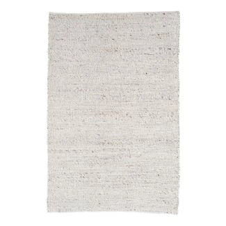 Wollen Vloerkleed Moana Beige