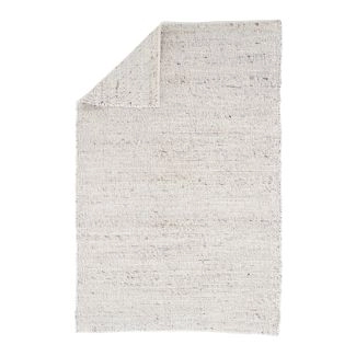 Wollen Vloerkleed Moana Beige