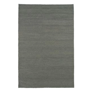 Wollen Vloerkleed Soty Groen