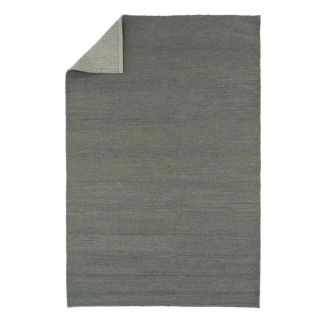 Wollen Vloerkleed Soty Groen