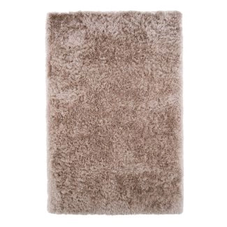 Hoogpolig Vloerkleed Valby Beige