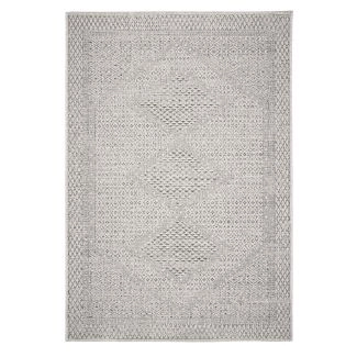 Buitenkleed Ronna Zilver