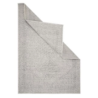 Buitenkleed Ronna Zilver