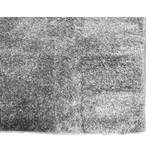 Hoogpolig Vloerkleed Nubby Grijs