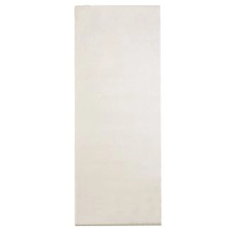 Loper Rabbit Eco Gebroken wit Pelskleed