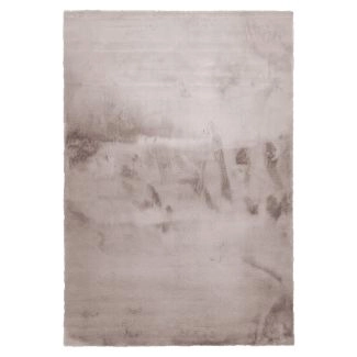 Pelskleed Rabbit Eco Taupe