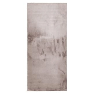 Loper Rabbit Eco Taupe Pelskleed