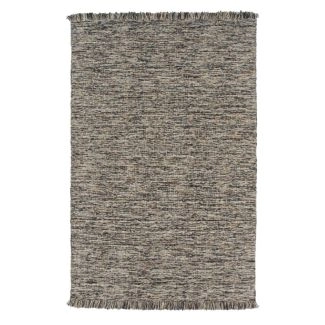 Wollen Vloerkleed Tissora Multi