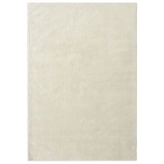 Wollen Vloerkleed Vallbo Gebroken wit