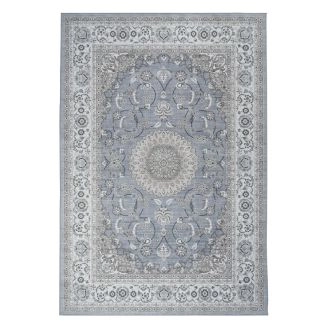 Wilton Vloerkleed Vero Plaza Greige