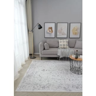 Wilton Vloerkleed Vero Twine Beige