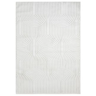 Wilton Vloerkleed Wico Boho Gebroken wit