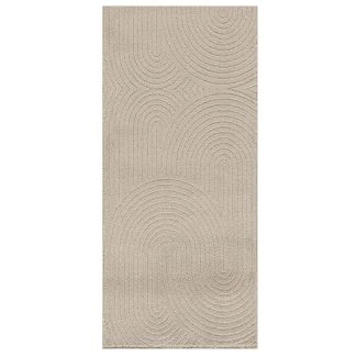 Gångmatta Zara Bene Beige